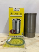 Гильза цилиндра MAN d=125 D2555/56/65/66 GOETZE 1545037000