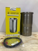 Гильза цилиндра VOLVO D12B D12C D12D Евро6 20480098/037WN4801/1545059000/1545127000/1445127000WH GOETZE