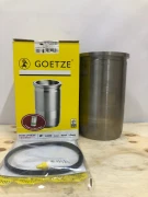 Гильза MB Actros OM541/542 (выстота нагаросъемного кольца 13.5мм с уплотнениями) GOETZE 1545122000