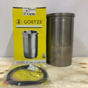 Гильза d130 DAF H= 0.50 ДВС MX340S2 EURO 5/6 GOETZE 1545123220