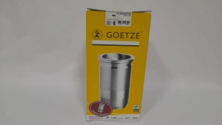 Гильза RVI RVI dCi11 C/E/G/MIDR06.23.56 (c упл.кольц) GOETZE 1545124000