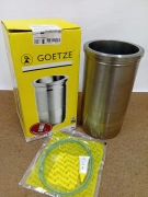 Гильза цилиндра с кольцами d128 MAN дв.D2866/2865 LUL/LF/KF GOETZE 1545292000