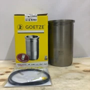 Гильза цилиндра d=130 OM541/542 MB EURO2 GOETZE 1545858000