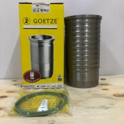 Гильза d=127 SCANIA 143 V8 DSC14.03/04/08/09/10/16 GOETZE 1567960000