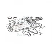 Комплект прокладок полный с сальником кол-вала MB ACTROS OM521.940/950/OM541.920-928/940 03-> 166340 ELRING