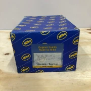 Вкладыши коренные (к-т) DAF 95 1160/WS225/259/282/295STD без упорн. п/к MIBA 1783H070STD