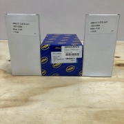 Полукольца упорные коленвала STD Actros к-т OM501/502/521/522/541/542/941/942 MIBA 1844A020STD