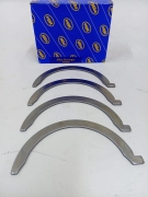 Полукольца упорные Scania 4 Serie R/124 DC/DSC/DT12 MIBA 1911A040STD