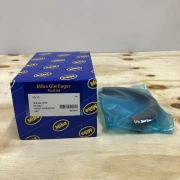 Полукольца упорные комплект STD VOLVO TD/THD120/D13A/B/C MIBA 1918A040STD