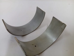 Вкладыши шатунные MAN STD SPUTER (К-Т масл. отв. 22°) квадрат. замок  TGA/TGS/TGX D2066/D2676 MIBA 1947P060STD