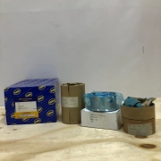 Вкладыши распредвала MAN/MB D2566/D2866/OM447  MIBA 1950N070STD