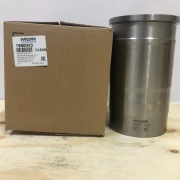 Гильза d123 DAF STD с огневым кольцом 11mm XF MX11 EURO6 1960043