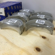 Вкладыши коренные STD к-т VOLVO D12C/D12D/D13A/D13B без упорных полуколец MIBA 1970H070STD