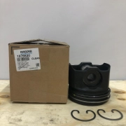 Поршень DAF 3 сумки клап. MX-11 1976630