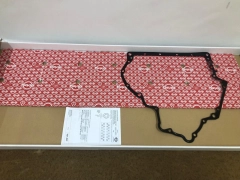 Комплект прокладок полный (без прокладки картера) MAN TGA/TGX/TGS D2066 198610 ELRING