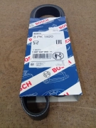 ремень поликлиновой 8PK1920  MAN TGA BOSCH 1987947060