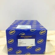 Вкладыши шатунные STD Volvo (к-т 6 цил замок слева)  TD100/102 MIBA 2008P060STD