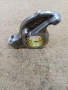 Коромысло впускного клапана для Мерседес с моторами OM 501/502, OM457 (КАМАЗ-5490) 20100350010  BF GERMANY