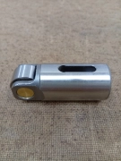 Толкатель клапана впускного DAF XF95  MX-13 BF GERMANY 20100910000