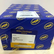 Вкладыши шатунные STD к-т Volvo FH13 FM13 двигатель D13A MIBA 2085P060STD