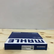 Кольца поршневые d120 3.5x3x4 MAN TGA/TGS/TGX D2066 LF25-28/40-43 Mahle/Knecht 20922N0