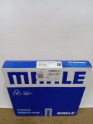 Кольца поршневые RVI Magnum STD d=123.85 3.16x2.385x4.747 MIDR06.24.65 Mahle/Knecht 20950N0