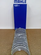 Вкладыши коренные (к-т) Renault RVI MIDR06.24.65 Mahle/Knecht 209HS20870000