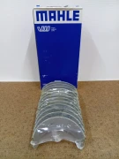 Вкладыши шатунные STD Renault (к-т) RVI MIDR06.24.65 Mahle/Knecht 209PS20152000