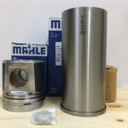 Поршнегруппа d130 DAF XF95 XE355 Euro 3 Mahle/Knecht 2136990