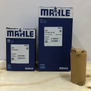 Поршнегруппа d130 DAF XF95 XE355 Euro 3 Mahle/Knecht 2136990