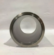 Гильза d130 DAF STD с огневым кольцом XF MX13 Mahle/Knecht 213LW00100001