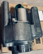 Клапан моторного тормоза эл.магнитный (в сборе) Volvo FH13/RVI Kerax/Magnum DXi13 21596642