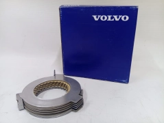 Комплект фрикц. дисков КПП Vovlo/Renault VOLVO 22617667