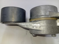 Натяжитель ремня вентилятора Volvo D13 22674901