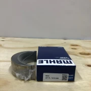 Вкладыши шатунные MAN STD SPUTER (пара масл. отв. 19°) квадрат. замок  TGA/TGS/TGX D2066/D2676 Mahle/Knecht 227PL10219000