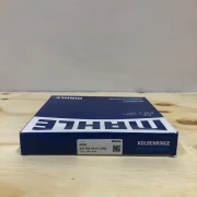 Кольца поршневые d120 3.5x3x4 MAN TGA/TGS/TGX D2066 LF25-28/40-43 Mahle/Knecht 227RS001110N0