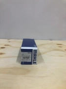 Клапан впускной MAN D2866 одна конавка Mahle/Knecht 227VE30412000