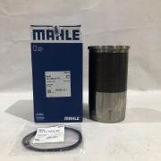 Гильза цилиндра с кольцами d128 MAN дв.D2866/2865 LUL/LF/KF Mahle/Knecht 227WN3701