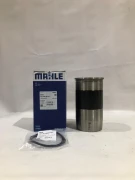 Гильза MAN D2876 LF12/13/25 с уплотнительными кольцами в комплекте Mahle/Knecht 227WN6501