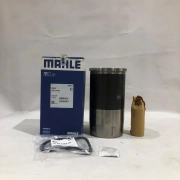 Поршнегруппа MAN D2876LF02/LOH01/LUH01-02 Euro2 Mahle/Knecht 2281490