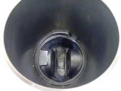 Поршнегруппа MAN D2866 d128.0 STD LF/09/LF/20 Mahle/Knecht 2283190