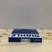 Кольца поршневые MAN D2876/D2866 d128 4x3x4 Mahle/Knecht 22904N0