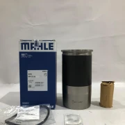 Поршнегруппа d120 MAN TGA D2066 LF01/02/03 EURO 3 Mahle/Knecht 2293290