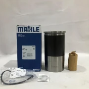 Поршнегруппа MAN D2066 LF11-14/31-33/35-39 (common rail)  Mahle/Knecht 2293790