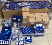 Комплект для ремонта ДВС cDAF CF/XF105 большой мотор MX (полный ремонтный набор) 2299986