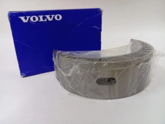 Вкладыши коренные STD к-т VOLVO D12C/D12D/D13A/D13B без упорных полуколец 23624058