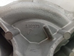 Насос системы охлаждения Volvo FH/FM-9/13/16 D16C/RVI DXI 24070789