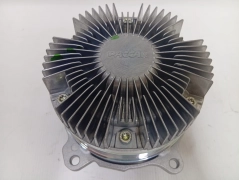 Насос системы охлаждения DAF EURO 6 2407606