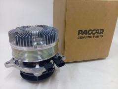 Насос системы охлаждения DAF EURO 6 2407606