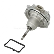 РмК модуля вентиляции картера MX-13 элект.часть DAF 2411183